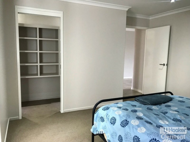 93 Burn Street, Capella QLD 4723