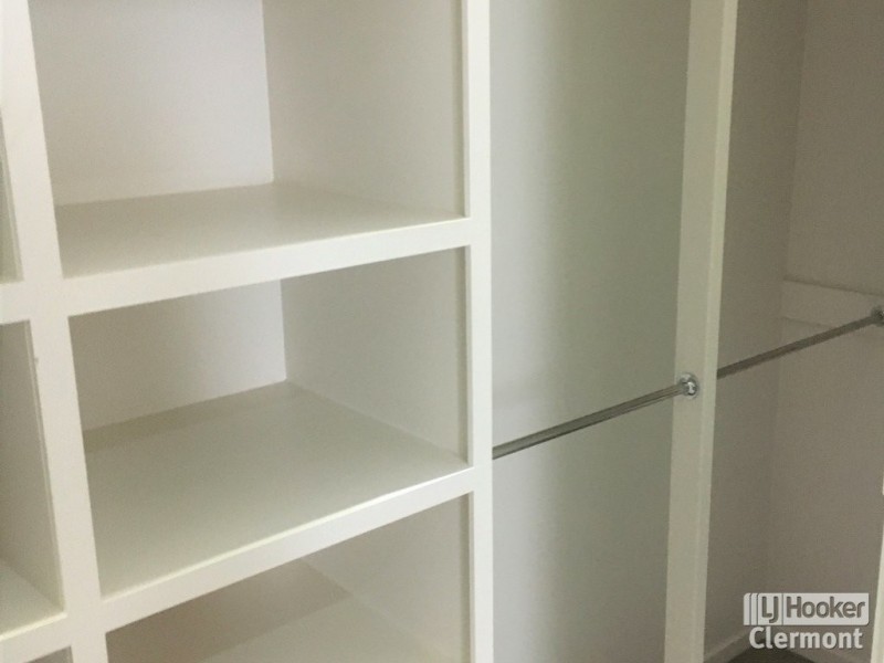 93 Burn Street, Capella QLD 4723