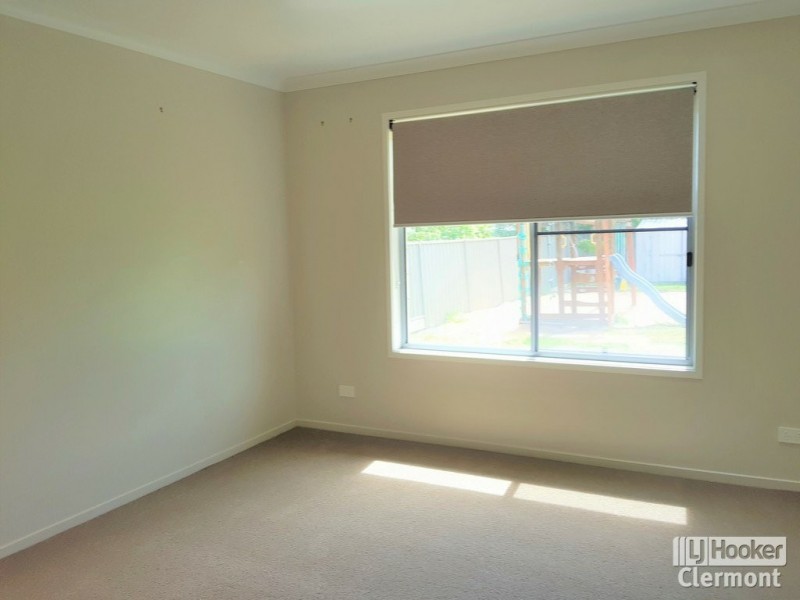 93 Burn Street, Capella QLD 4723