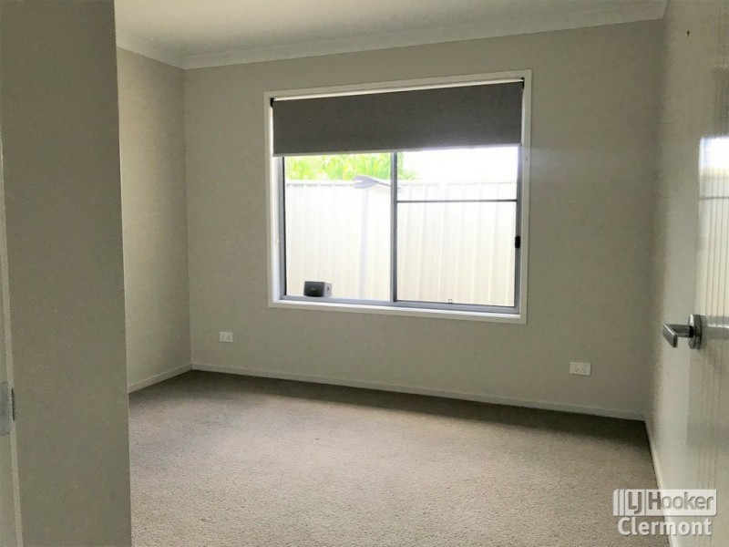 93 Burn Street, Capella QLD 4723