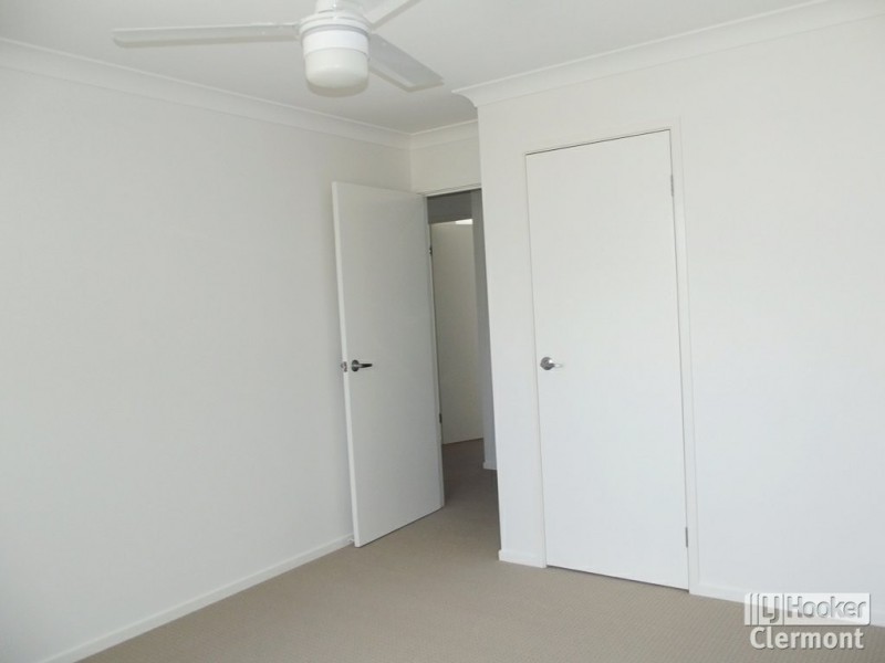 Unit 47/47 McDonald Flat Road, Clermont QLD 4721