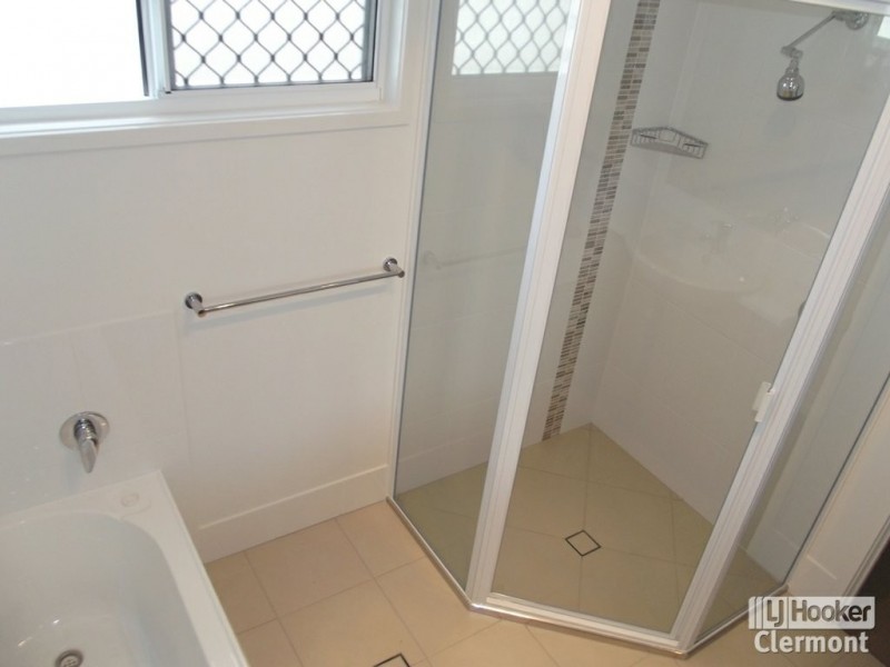 Unit 47/47 McDonald Flat Road, Clermont QLD 4721