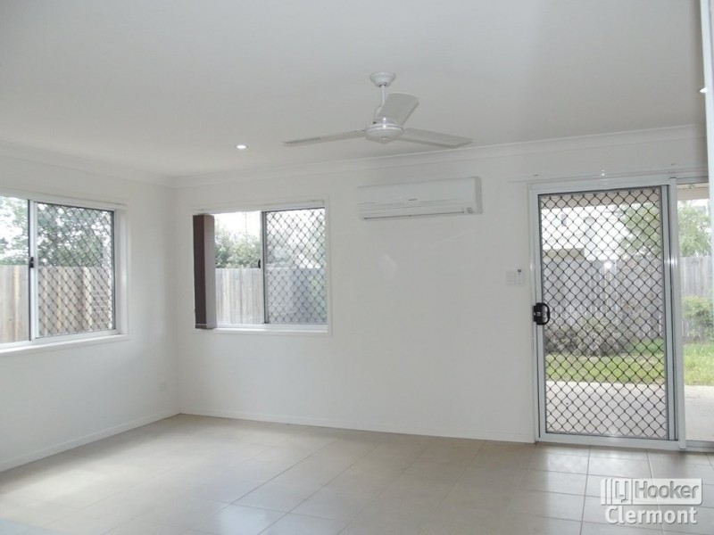 Unit 47/47 McDonald Flat Road, Clermont QLD 4721
