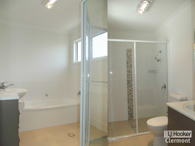 Unit 47/47 McDonald Flat Road, Clermont QLD 4721