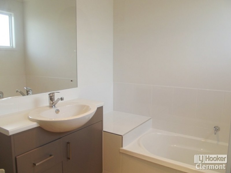 Unit 47/47 McDonald Flat Road, Clermont QLD 4721