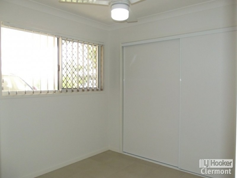 Unit 47/47 McDonald Flat Road, Clermont QLD 4721