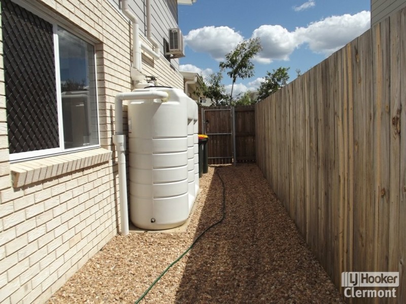 Unit 47/47 McDonald Flat Road, Clermont QLD 4721