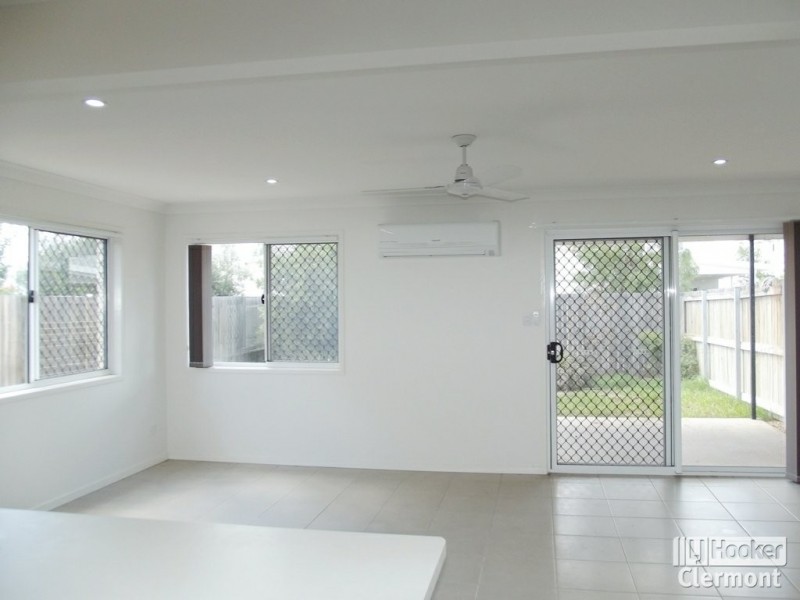 Unit 47/47 McDonald Flat Road, Clermont QLD 4721