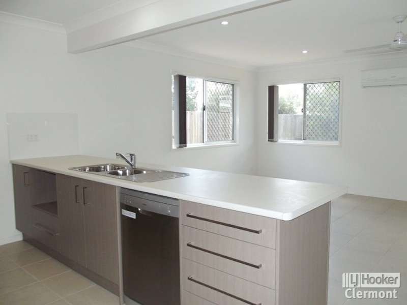 Unit 47/47-49 MacDonald Flat Road, Clermont QLD 4721