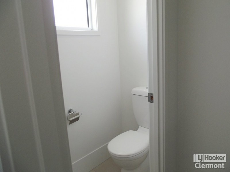 Unit 47/47 McDonald Flat Road, Clermont QLD 4721
