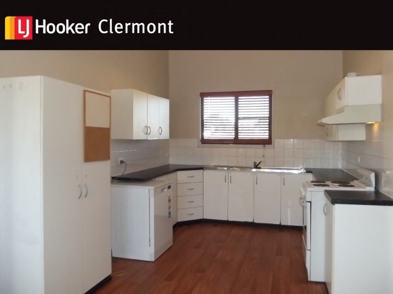 46 Tropic Street, Clermont QLD 4721