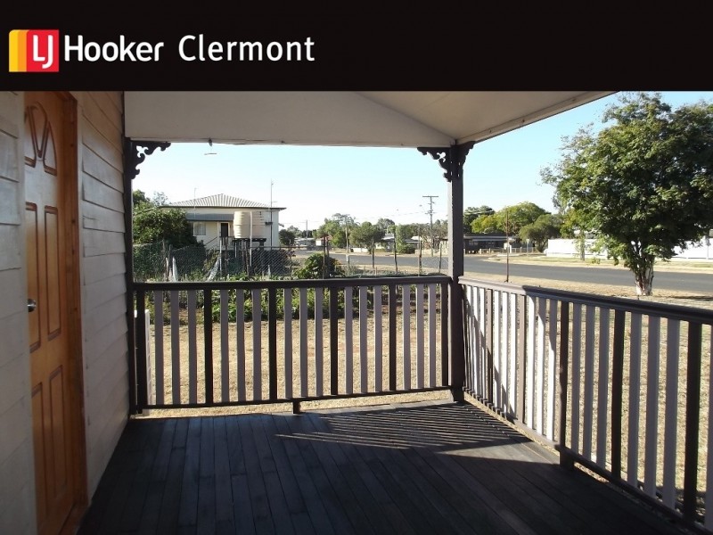 46 Tropic Street, Clermont QLD 4721