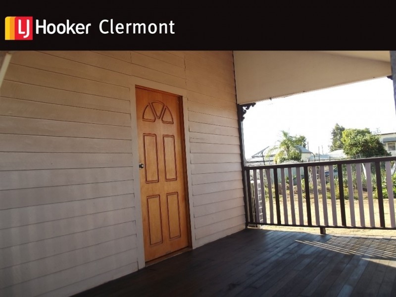 46 Tropic Street, Clermont QLD 4721