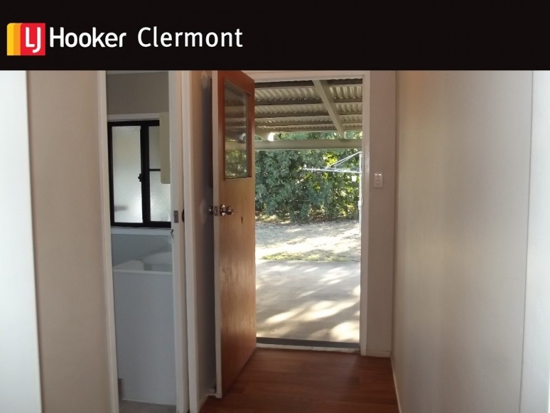 46 Tropic Street, Clermont QLD 4721