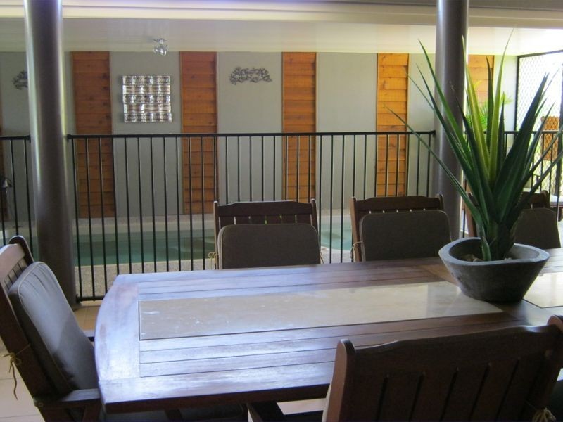 54 Capricorn Street, Clermont QLD 4721