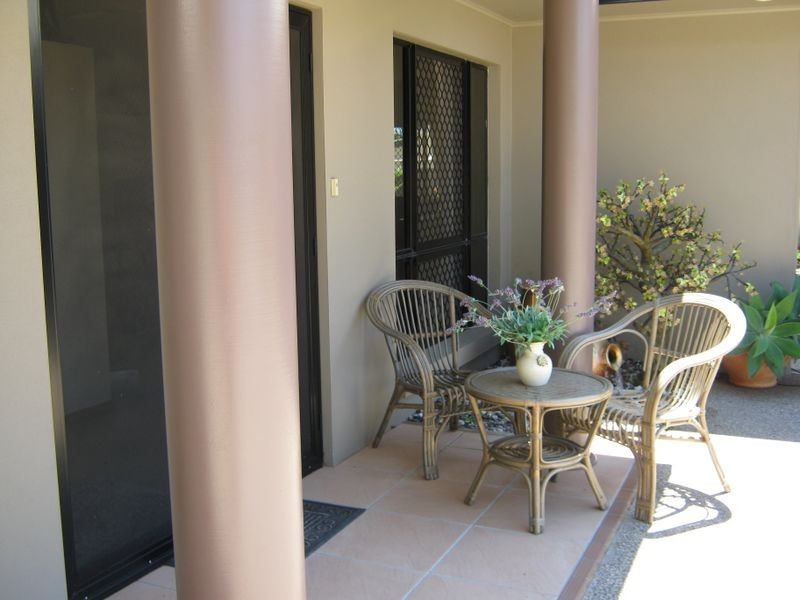 54 Capricorn Street, Clermont QLD 4721