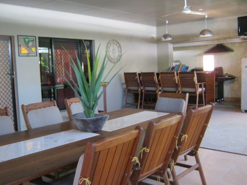 54 Capricorn Street, Clermont QLD 4721