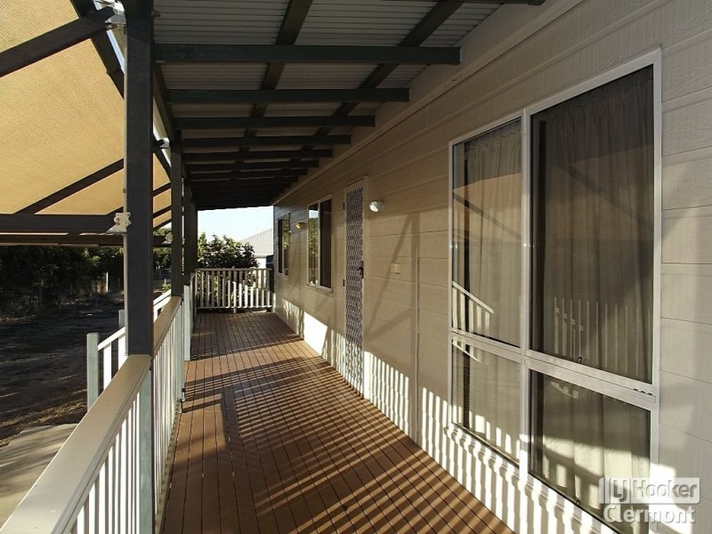 11 Burn Street, Capella QLD 4723