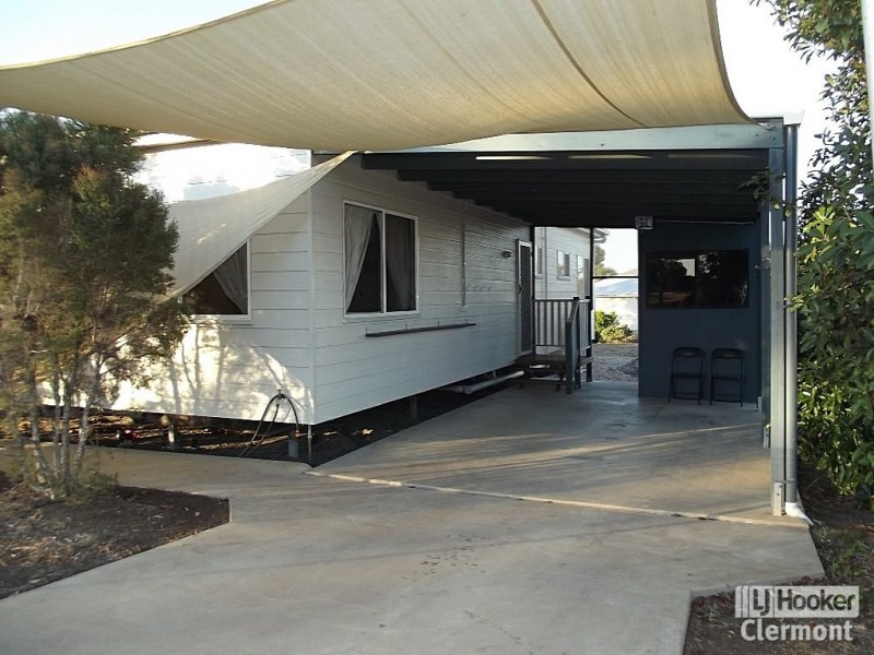11 Burn Street, Capella QLD 4723
