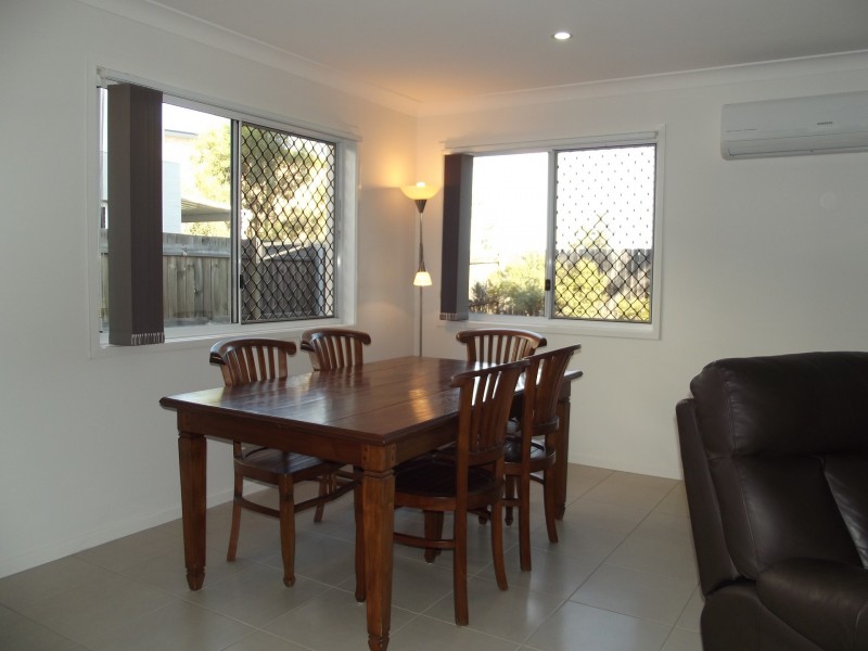 Unit 67/47 McDonald Flat Road, Clermont QLD 4721