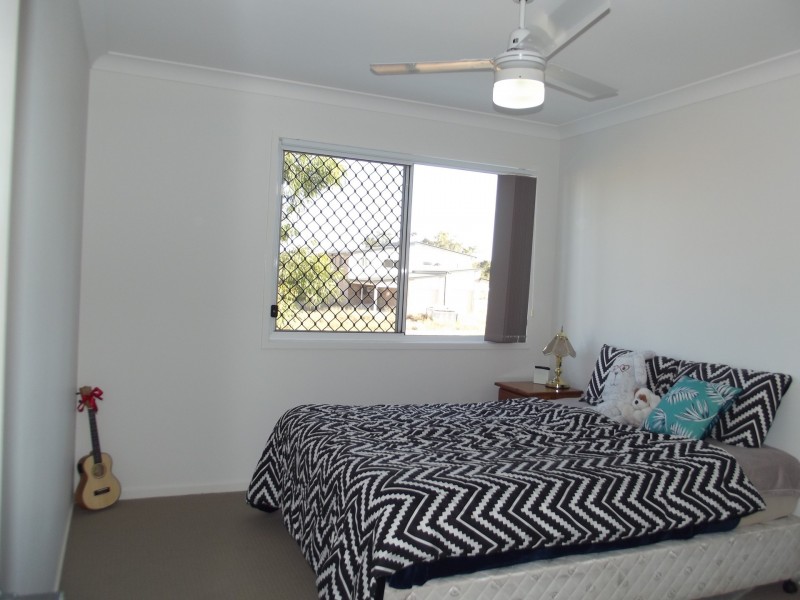 Unit 67/47 McDonald Flat Road, Clermont QLD 4721