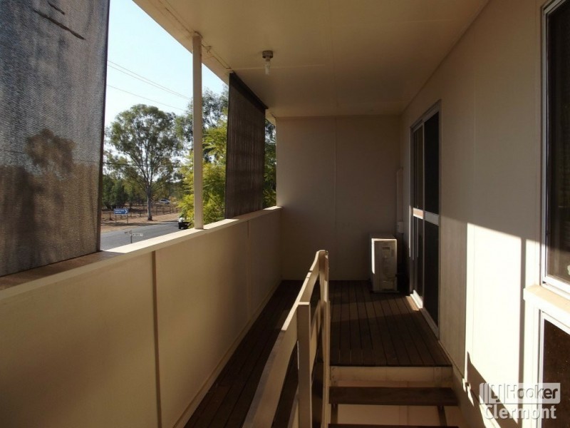 Unit 2/33 Tropic Street, Clermont QLD 4721