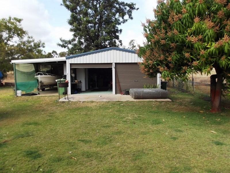 25 Lavarack Street, Clermont QLD 4721