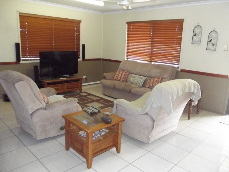 25 Lavarack Street, Clermont QLD 4721