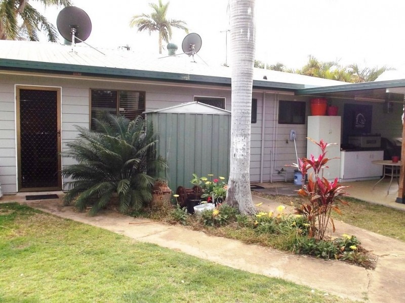 25 Lavarack Street, Clermont QLD 4721