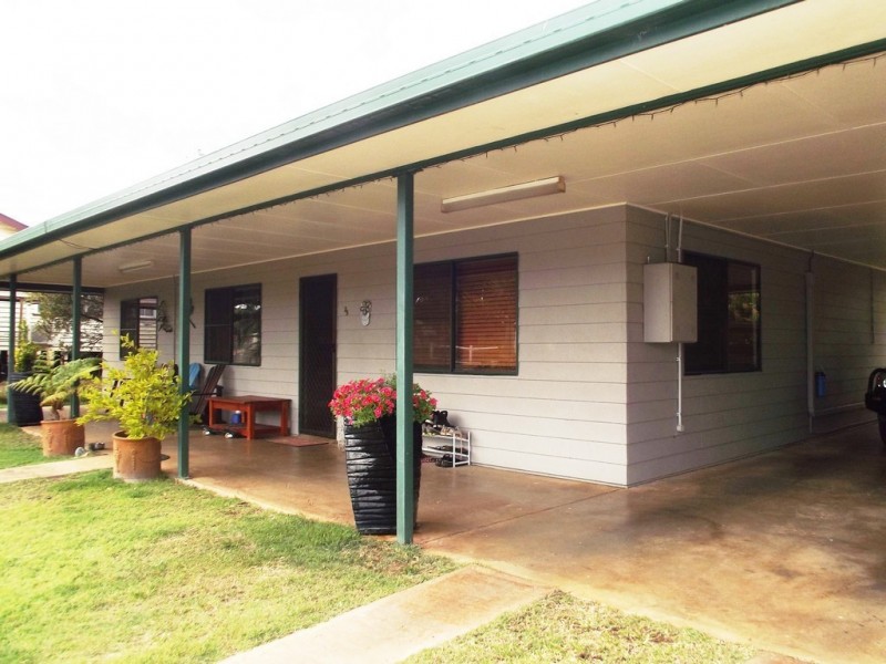 25 Lavarack Street, Clermont QLD 4721