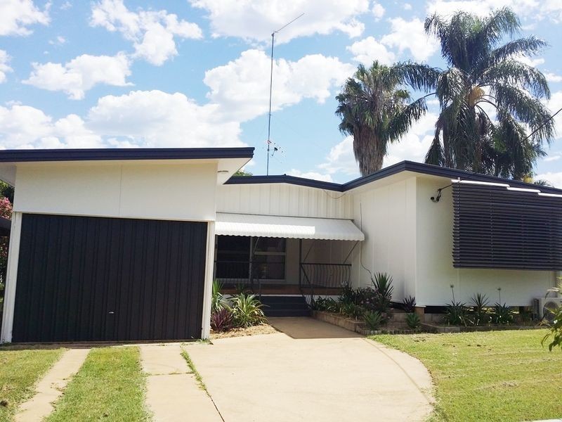 20 Kitchener Street, Clermont QLD 4721
