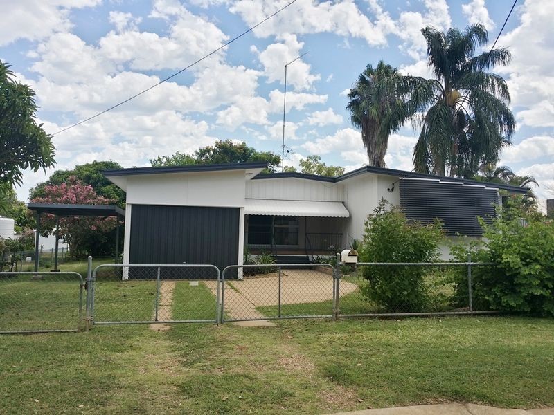 20 Kitchener Street, Clermont QLD 4721