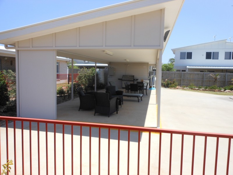 Unit 73/47 MacDonald Flat Road, Clermont QLD 4721
