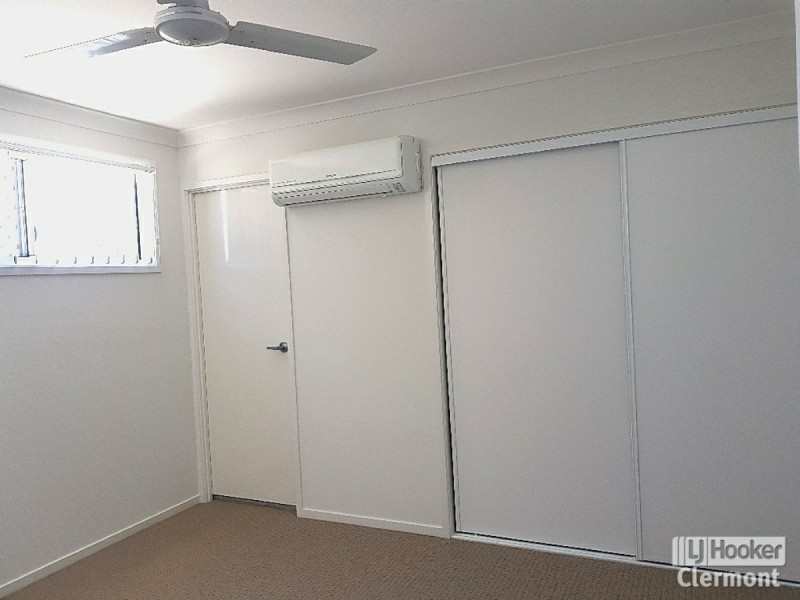 Unit 73/47 MacDonald Flat Road, Clermont QLD 4721