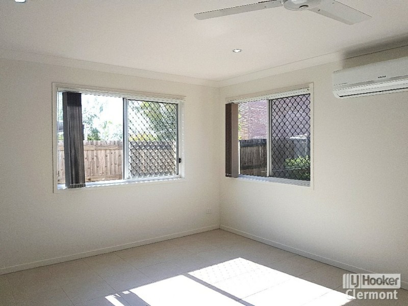 Unit 73/47 MacDonald Flat Road, Clermont QLD 4721