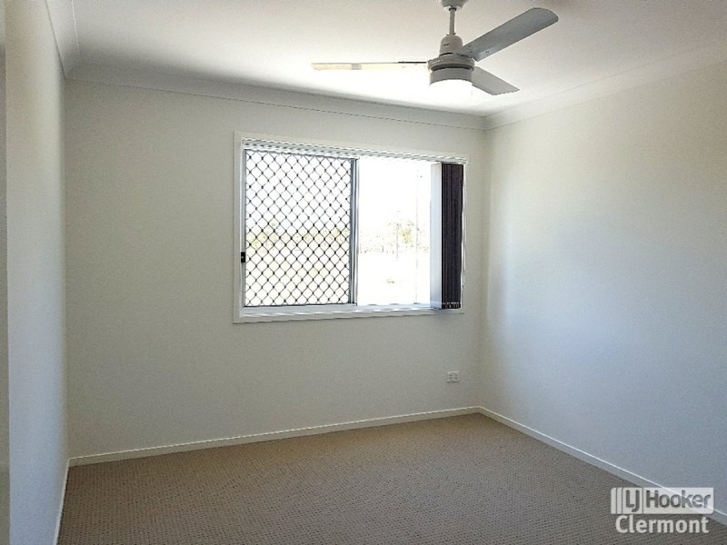 Unit 73/47 MacDonald Flat Road, Clermont QLD 4721