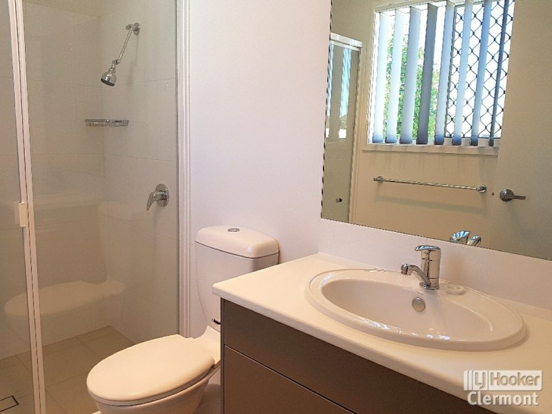 Unit 73/47 MacDonald Flat Road, Clermont QLD 4721