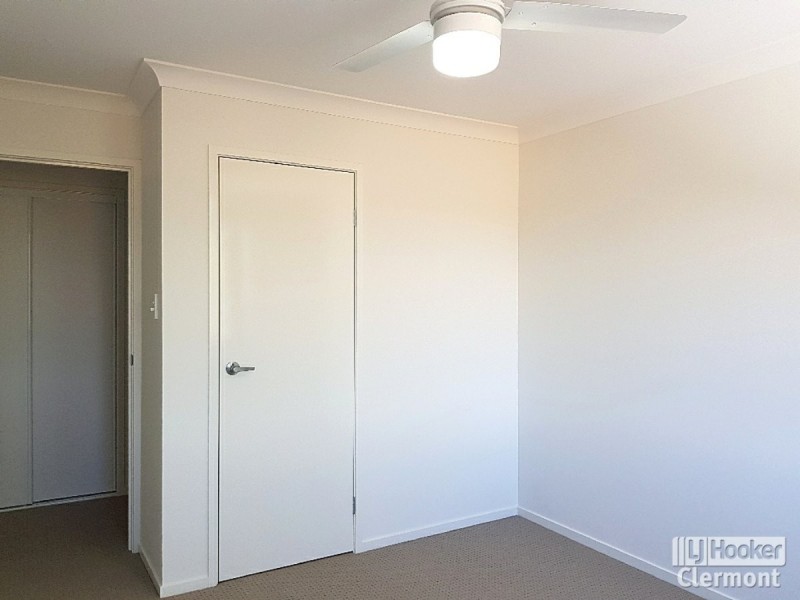 Unit 73/47 MacDonald Flat Road, Clermont QLD 4721