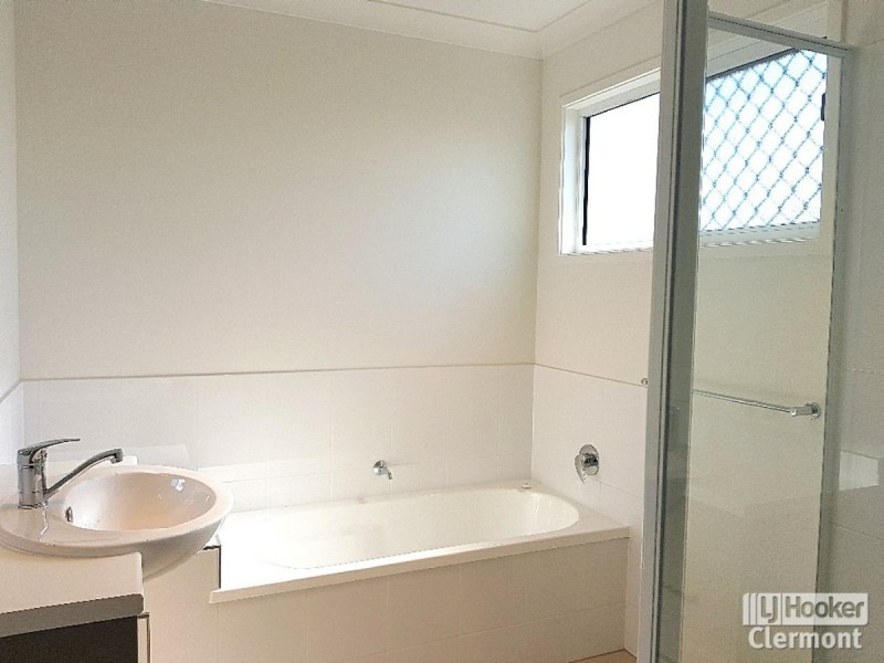 Unit 73/47 MacDonald Flat Road, Clermont QLD 4721