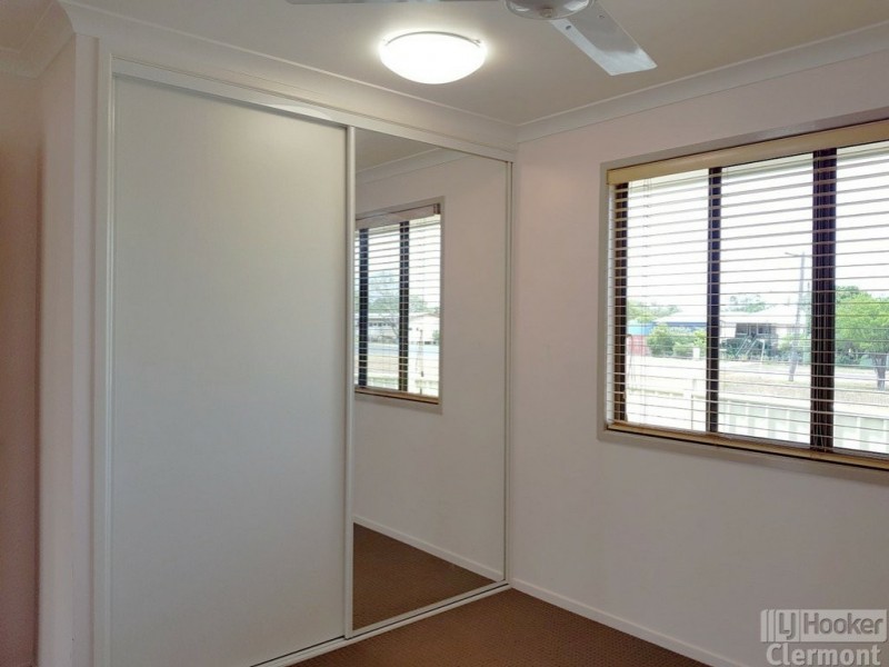 8A Playfair Street, Clermont QLD 4721