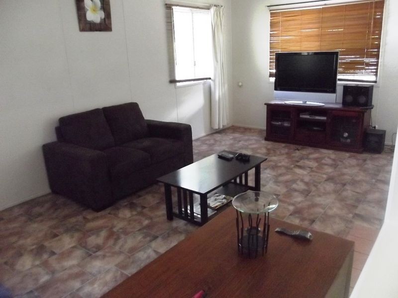 19 Monash Court, Clermont QLD 4721