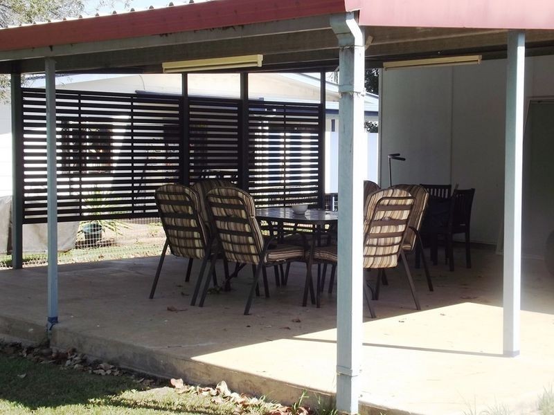 19 Monash Court, Clermont QLD 4721