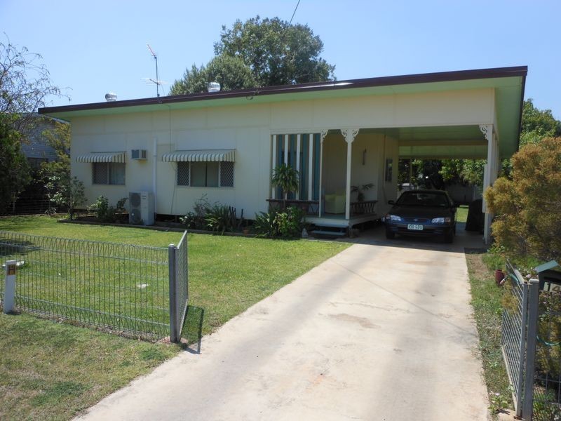 14 Lavarack Street, Clermont QLD 4721