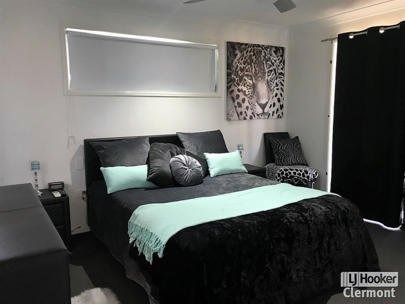 18 Nugget Lane, Clermont QLD 4721