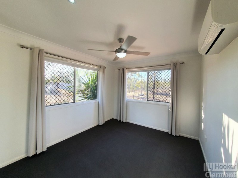 18 Nugget Lane, Clermont QLD 4721