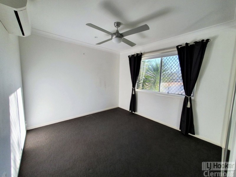 18 Nugget Lane, Clermont QLD 4721