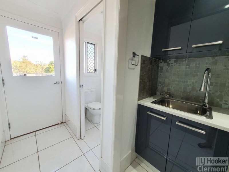 18 Nugget Lane, Clermont QLD 4721