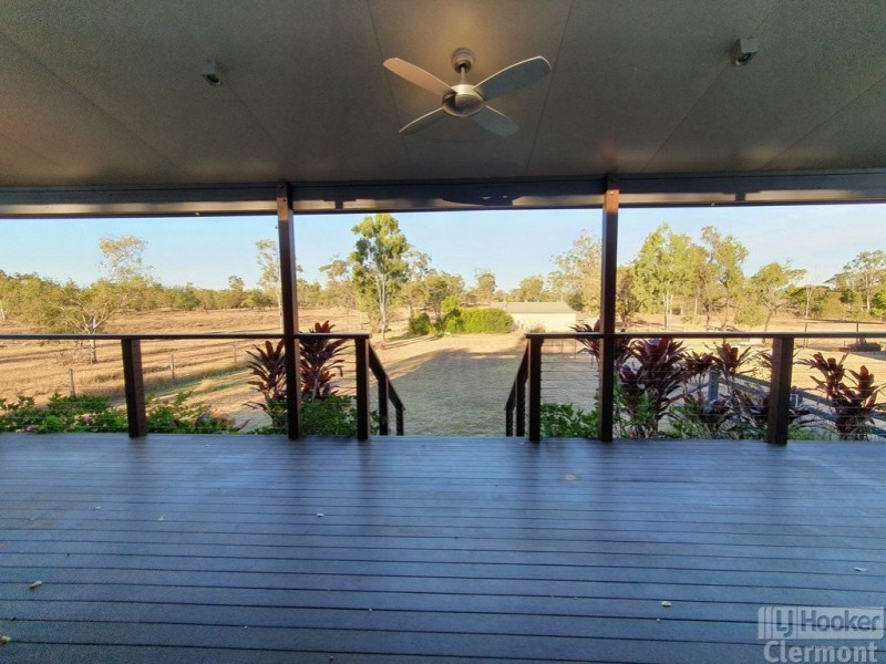 18 Nugget Lane, Clermont QLD 4721