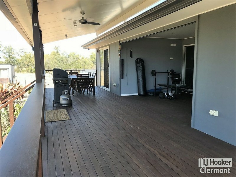 18 Nugget Lane, Clermont QLD 4721