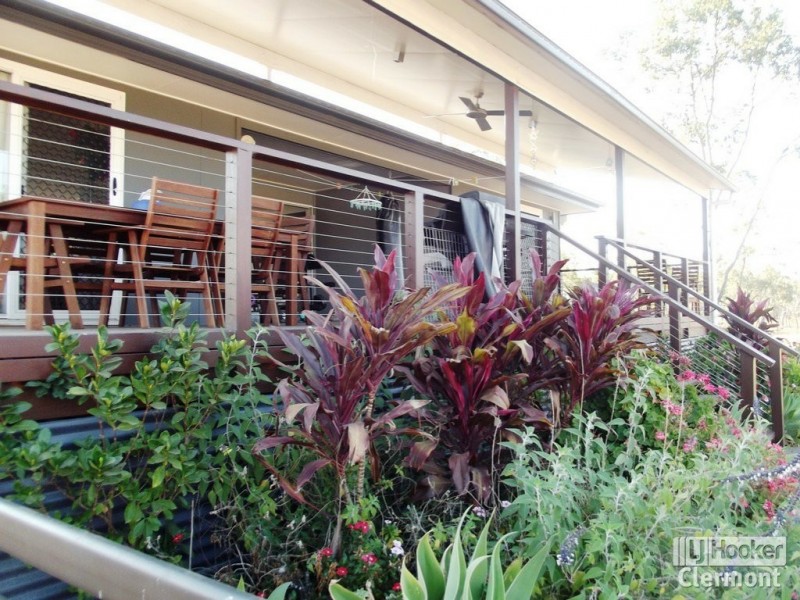 18 Nugget Lane, Clermont QLD 4721